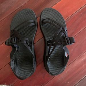 Chaco size 9